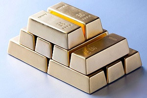 Начало декабря 2022: золото на максимуме 3-х месяцев