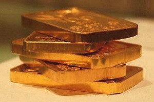 Дэвид Гарофало: почему золото вырастет до 3000$