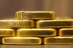 Ронни Штеферле: золото по 4800$ за унцию к 2030 году