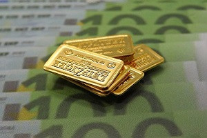 Коррекция цены золота в евро - шанс для покупки?