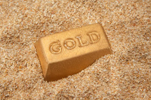 Золото вновь нашло поддержку - будет ли рынок расти?