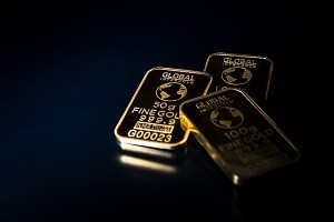 Золото вошло в «штопор» –  как глубоко и надолго?