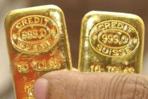 Слабый спрос на золото в условиях кризиса 2018
