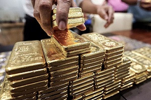 Золото ниже 1500$ - новый шанс купить драгметалл?