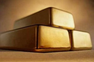 Октябрь 2022: золото на минимуме 3-х недель