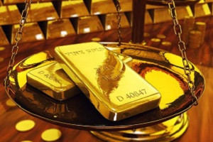 Ник Сантьяго: почему золото сначала упадёт в цене
