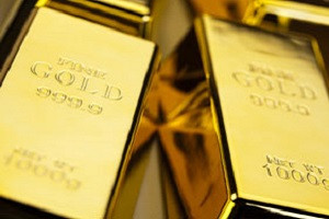 Июль 2022: крупные распродажи на рынке золота