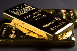 Золото: рекордный рост цены за один день