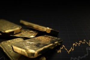 Золото 2017: валютные войны поддержат цены