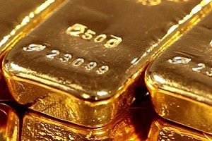 Цена золота достигла максимума семи недель