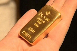 Франк Холмс: золото сохранит свою актуальность