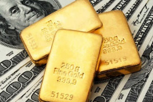 Билл Холтер: золото укрепилось, а доллар под ударом