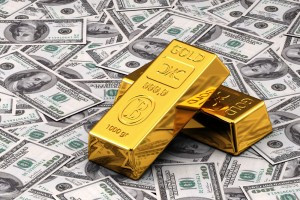 Золоту нужна инфляция в США более 7%