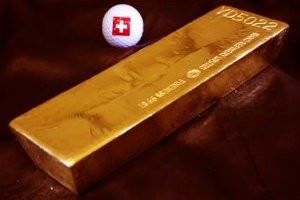 Как ЦБ Швейцарии повлияет на цены золота?