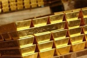 Центробанки снова покупают золото в ноябре 2015