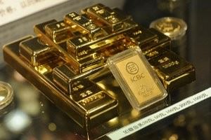 Скандал в Китае: золото для финансовых махинаций