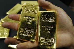 Китай может стать потребителем золота №1 в мире