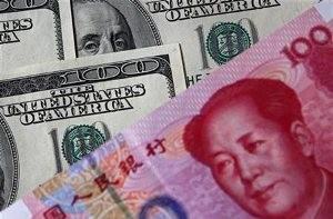 Китай может избавиться от долларовой зависимости