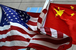 Китай озабочен госдолгом США