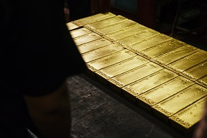 Citigroup: к 2022 г. золото установит новый рекорд цены