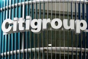 Citigroup расширил присутствие в сырьевом секторе