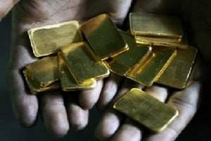 Наркомафия Колумбии занялась добычей золота