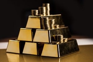 Commerzbank ожидает рост спроса на золото в Азии