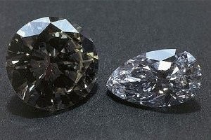 Россия сохранила лидерство по добыче алмазов
