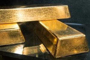Deutsche Bank обновил прогноз по золоту на 2013 г.