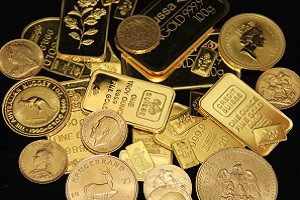 Пауль де Соуса: золото - это долгосрочная инвестиция