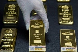Возможный дефицит золота на бирже Comex