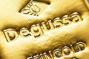 Degussa Goldhandel закрыла магазин в Сингапуре