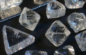 Санкции против РФ ударят по алмазному рынку Бельгии