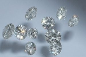 Добыча алмазов в России выросла в 2013 г. на 8,5%