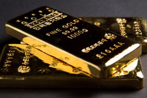 РФ может выйти на 2 место по добыче золота в мире