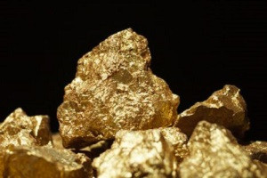 Есть ли в Германии добыча золота?