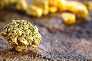 WGC: рекордная добыча золота в 2018 г.