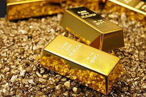 Добыча золота в мире по итогам 2021 года