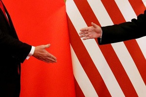 Сближение США и КНР по договору давит на золото