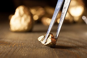 Джеймс Терк: перспективы акций золотодобытчиков