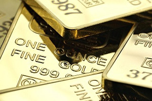 Джесси Фелдер: золото за 1900$ всё ещё дешёвое