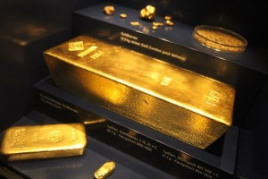Джо Фостер: золото защитит от кризисных явлений