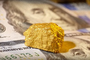 Джон Кайзер: возможен рост цены золота до 3000$
