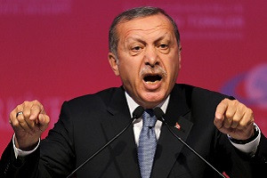 Эрдоган призвал граждан продавать золото и доллары