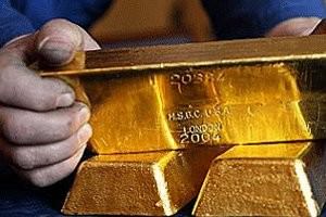 Продажа золота не решит кризиса Еврозоны