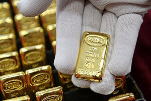 ФНБ России сможет инвестировать в золото
