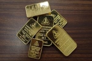 Недальновидная политика Индии в отношении золота