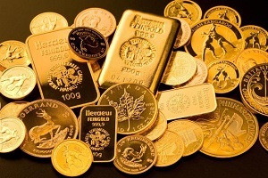 Фрэнк Холмс: использовать коррекцию для покупки золота