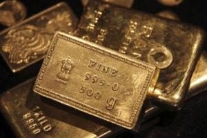 Гана может вернуть своё золото из Европы и США