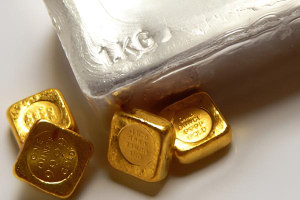 Гарет Соловэй: золото всё ещё важный актив для инвесторов